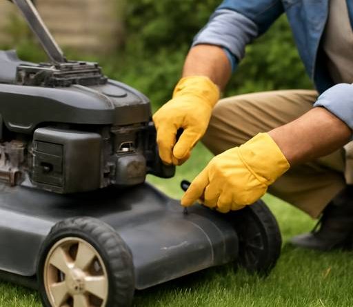 Perth’s Essential Guide to Getting Lawn Mower Repairs Right