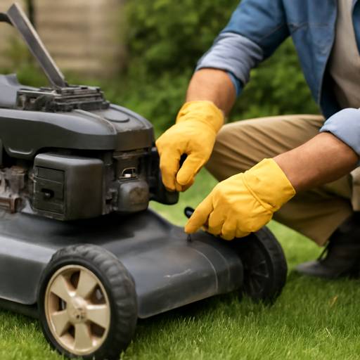 Perth’s Essential Guide to Getting Lawn Mower Repairs Right