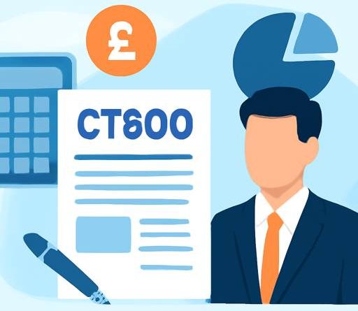 CT600 Made Simple: A Director’s Guide to Confident UK Corporation Tax Filing