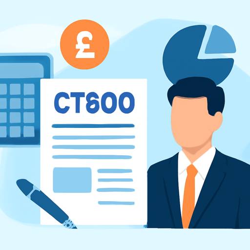CT600 Made Simple: A Director’s Guide to Confident UK Corporation Tax Filing