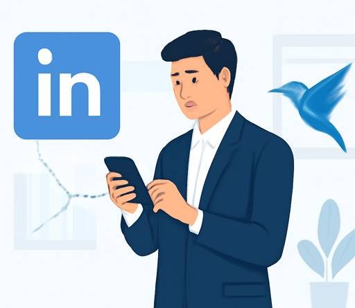 Hummingbird.org: The Faster Way Financial Professionals Turn LinkedIn Connections Into Meetings