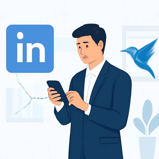 Hummingbird.org: The Faster Way Financial Professionals Turn LinkedIn Connections Into Meetings